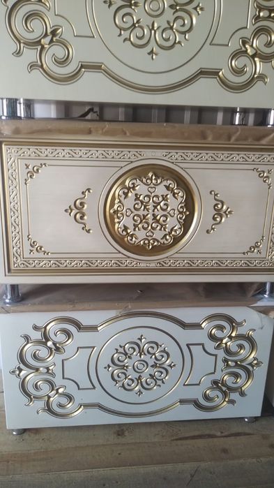 Сандықтар Сандык