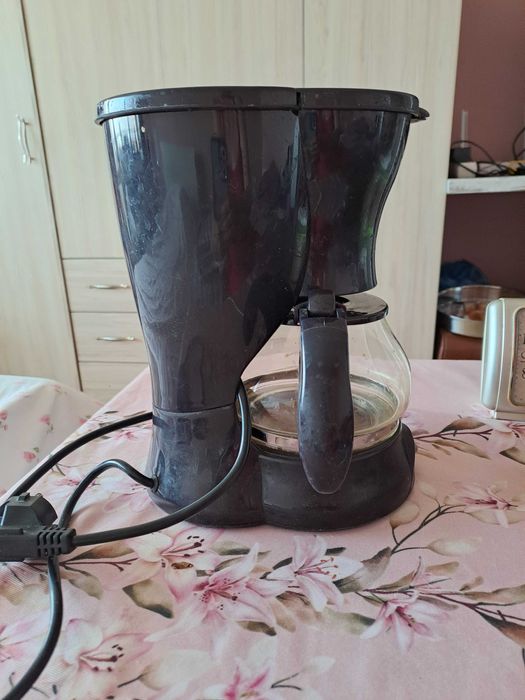 Кафемашина Taurus Aroma 6