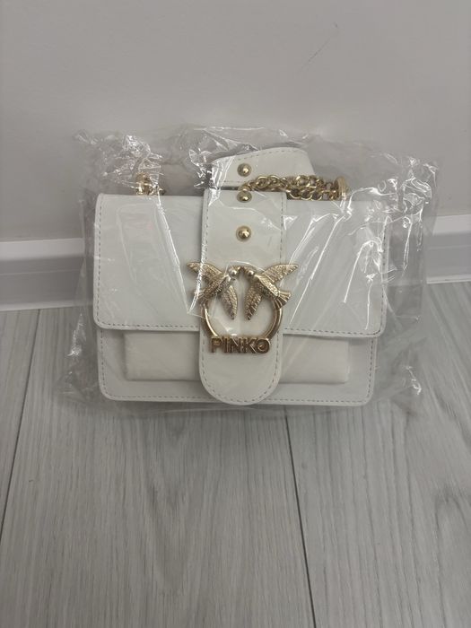Дамска чанта Pinko