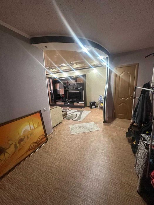 Продается 4 комн квартира Юбилейный,36а