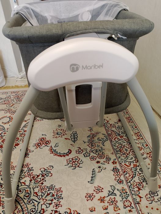 Кровать для новорожденных