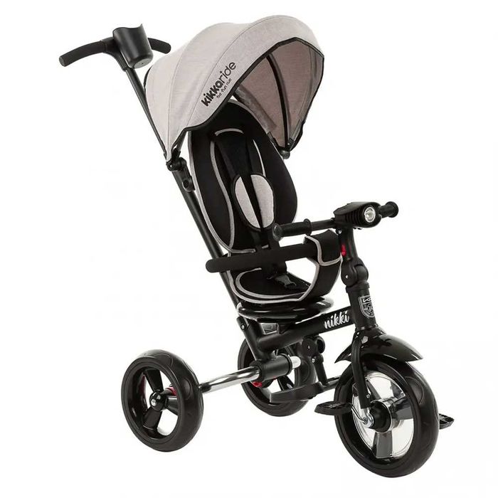 Триколка Kikaride Nikki