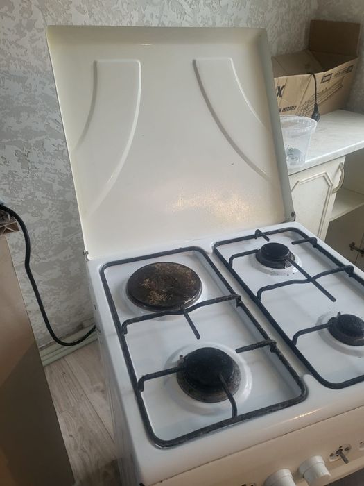 СРОЧНО продам газ/духовка