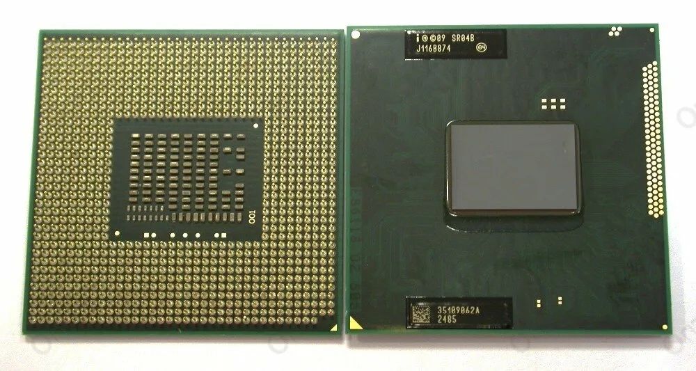 Intel Core i5-2410m