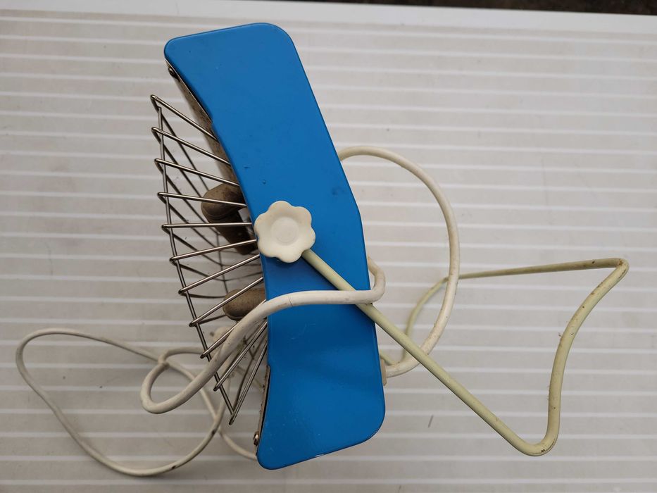 Radiator electric CROMATIC - Electro Mures - din anii '80