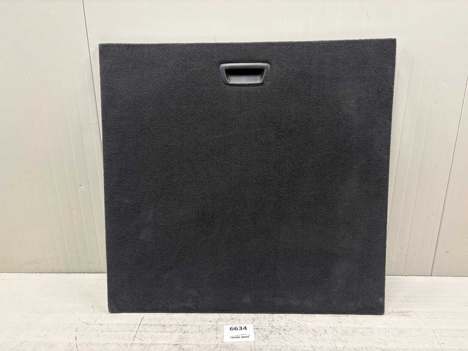 Кора дъно багажник БМВ Ф31 BMW F31