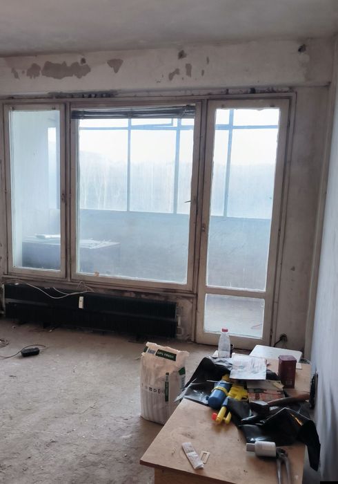 Едностаен апартамент в кв. Тева Перник