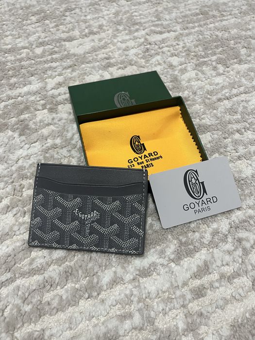Cardholder Goyard