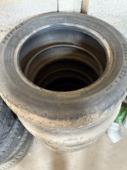 Зимние шины для авто