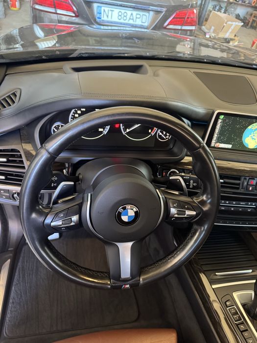 BMW X5 3.0 Diesel xDrive