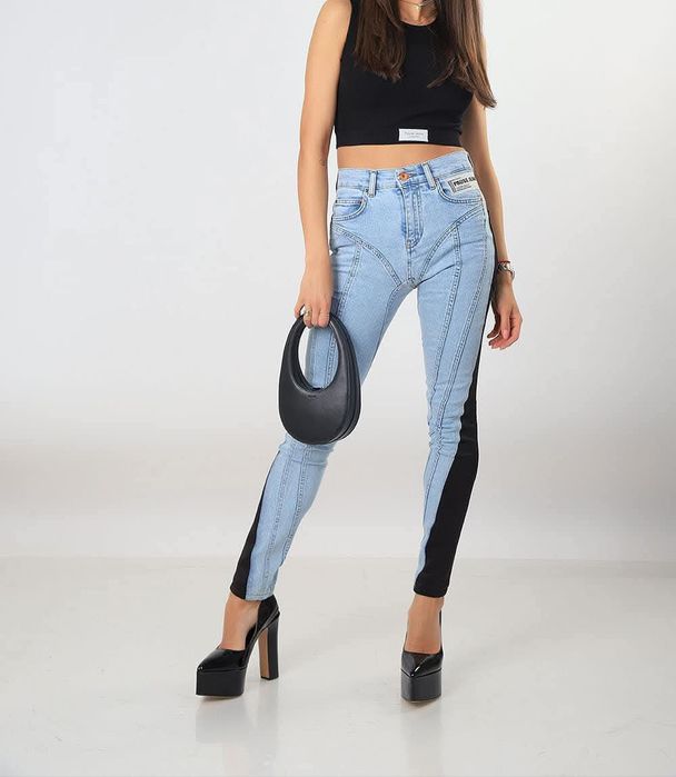 Предизвикателни дънки Pause Jeans!