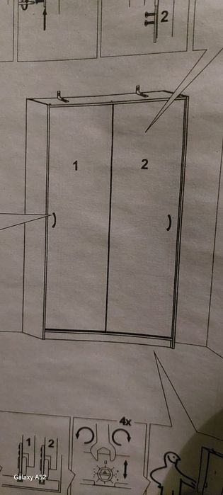 Мебель все новые