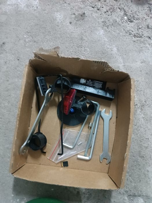 Крузер велосипед б/у