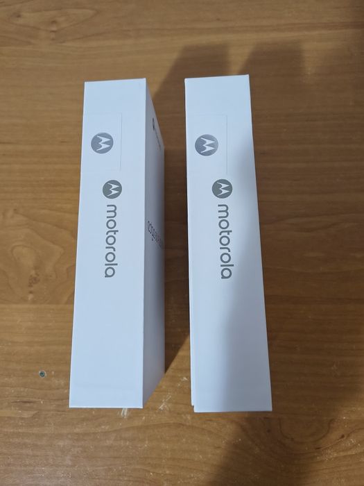 Motorola Edge 60 Fusion, 8GB-256GB(Nou Sigilat)