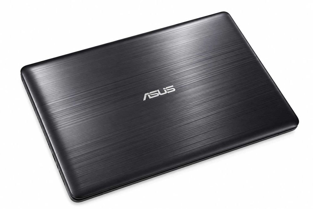 Ноутбук ASUS VivoBook X540U