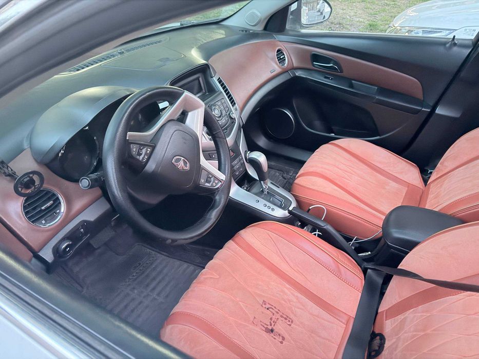 Продаётся СРОЧНО Lacetti 1,6 Cruze 2009
