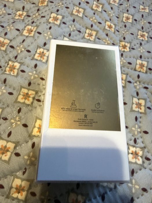 1 MILLION PARFUM оригинал Франция