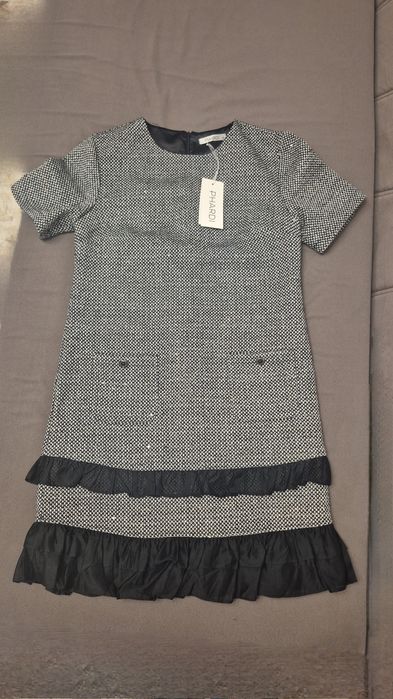 Платье, производство Турция