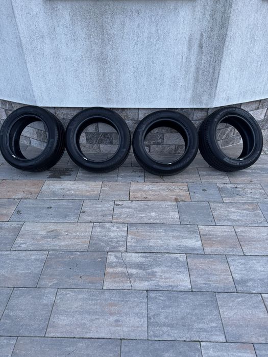 Anvelope Vara 225/55/R18 Michelin Primacy 4