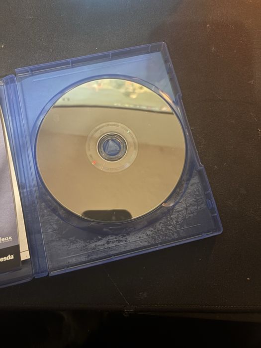 PS4 Playstation 4 Fallout 4