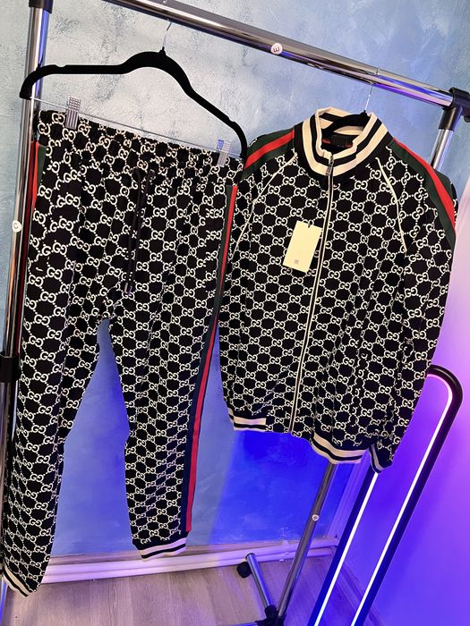 Trening  Gucci