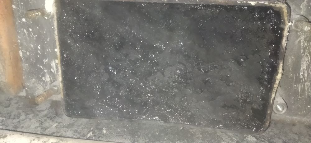 Чистка дымоходов