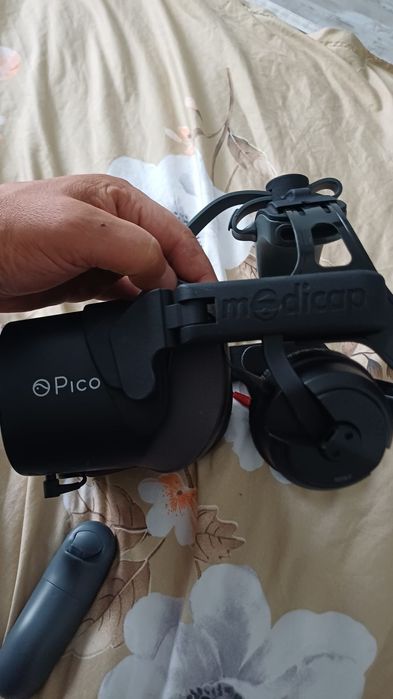 Ochelari VR Pico G2 4K