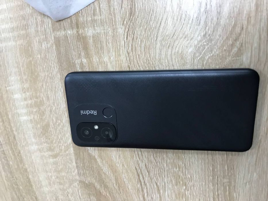 Redmi 12C  64 gb