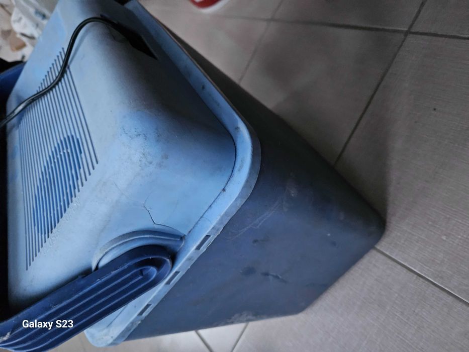 Хладилна чанта за кола