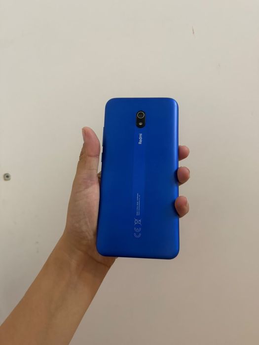 Redmi 8A 32гб торг