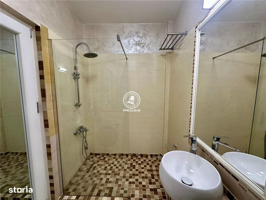 EXCLUSIVITATE! Apartament 1 camera de vanzare, 34 mp, loc de parcare i