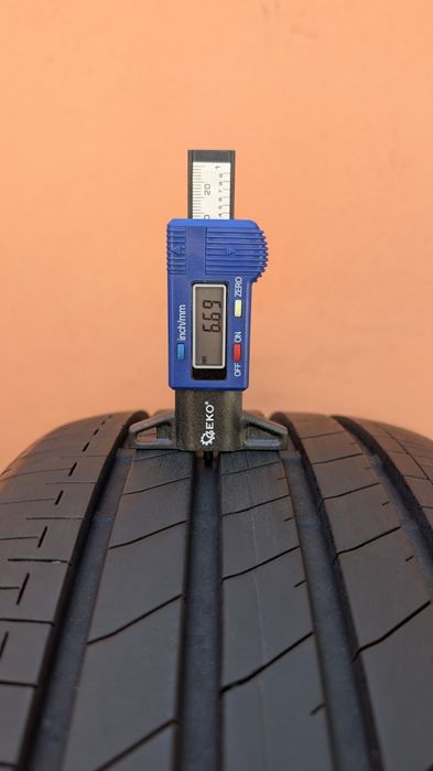 Set anvelope vara Bridgestone Turanza T005 89W 215/45 R18