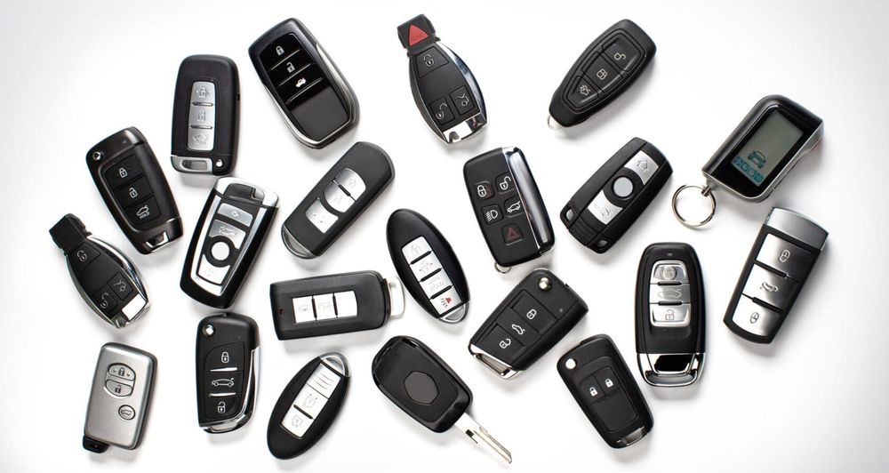 Вскрытие авто, Изготовление ключей, Открыть дверь, Ремонт замков