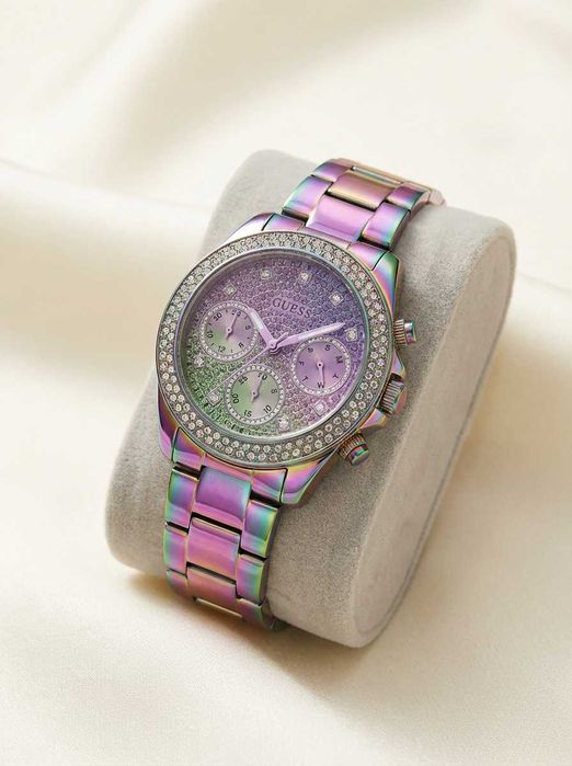 Женски часовник Guess GW0483L5