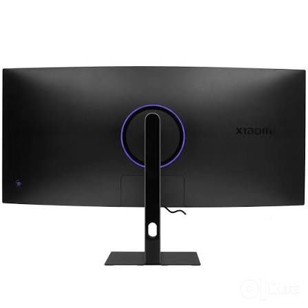 Redmi 34 180hz xolati ideal full kamplekt