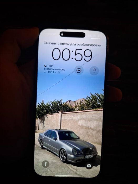 Айфон 16 Pro Max Esim