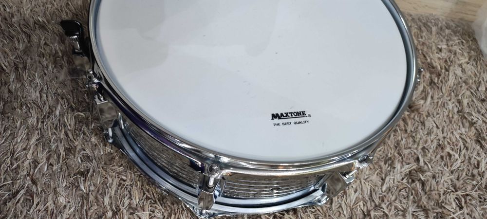 Соло барабан Макстон
