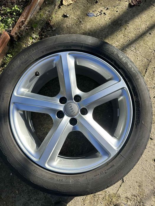 Джанти Audi 19 цола