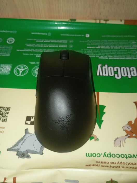 Razer deathadder v3 pro