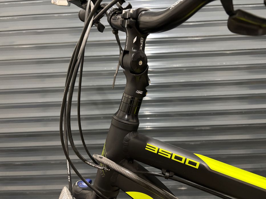 Продавам велосипед