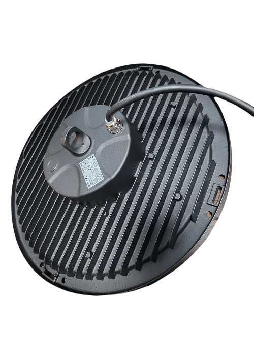 LED 150W Камбана V-tac 15300lm 2г гаранция Индустриален Осветител