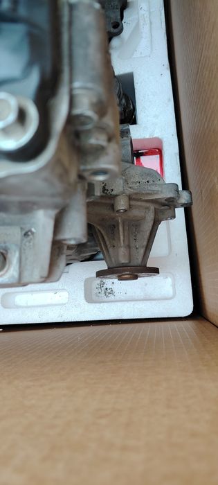 Мотор G4NA туксон 2014