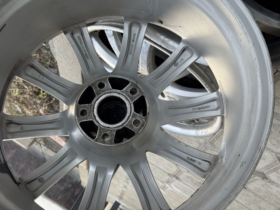 Комплект дисков размер R20