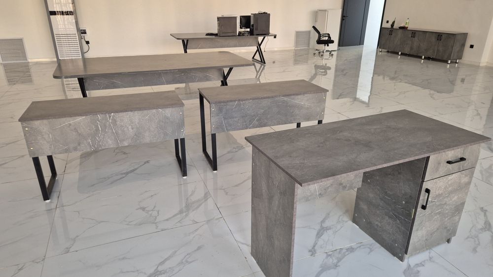 Офисный стол, парта