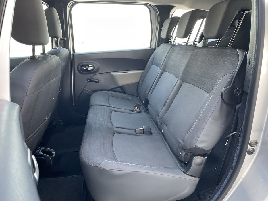 Dacia Lodgy 1.5 dCi 2013 - RATE AUTO & GARANTIE