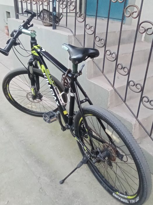 Велосипед Skillmax 26