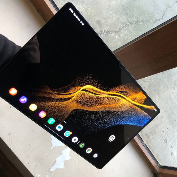 Samsung Galaxy Tab S8 Ultra