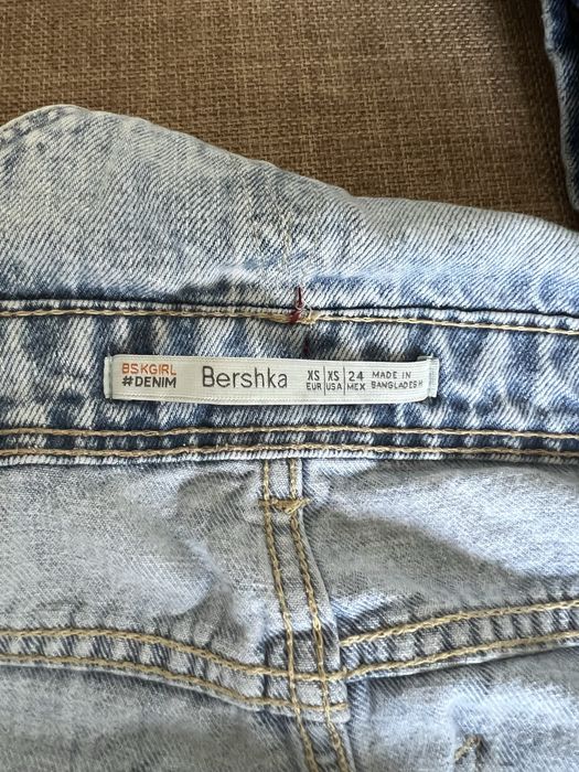 Дънкови гащеризони и поли