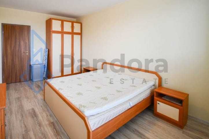 Дава се под наем Двустаен апартамент в София, Люлин 6 - 53 кв.м за 425 € - Снимка #6