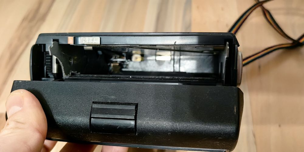 Cameră foto instantanee Kodak Instant Camera made in USA